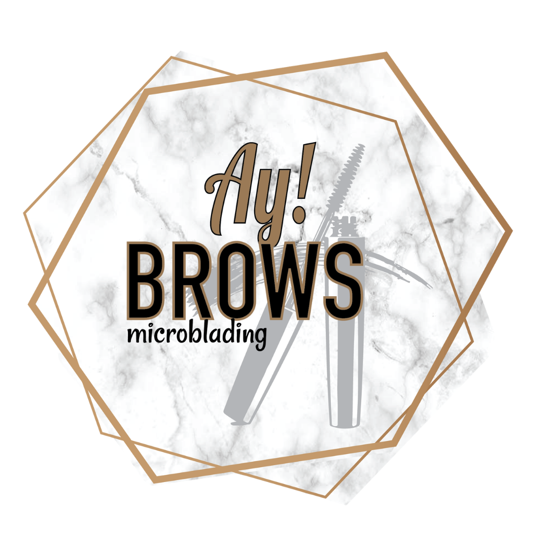 AyBrows.mx microblading